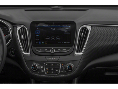 2019 Chevrolet Malibu Premier