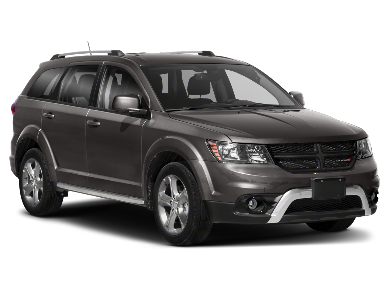 2019 Dodge Journey Crossroad