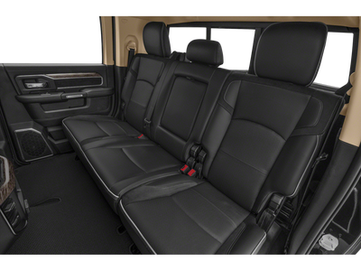 2019 RAM 3500 Laramie