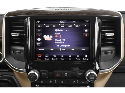 2019 RAM 3500 Laramie