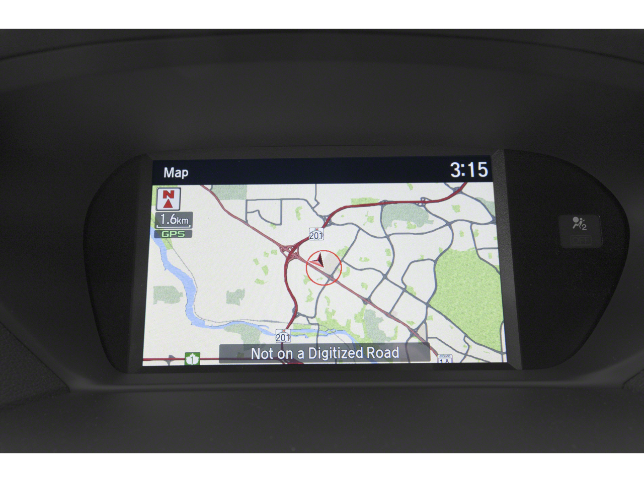 2019 Subaru Legacy 2.5i Sport