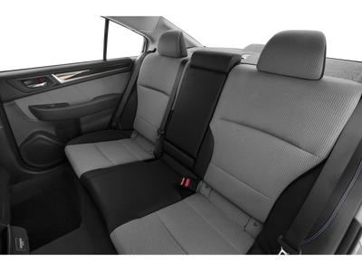 2019 Subaru Legacy 2.5i Sport
