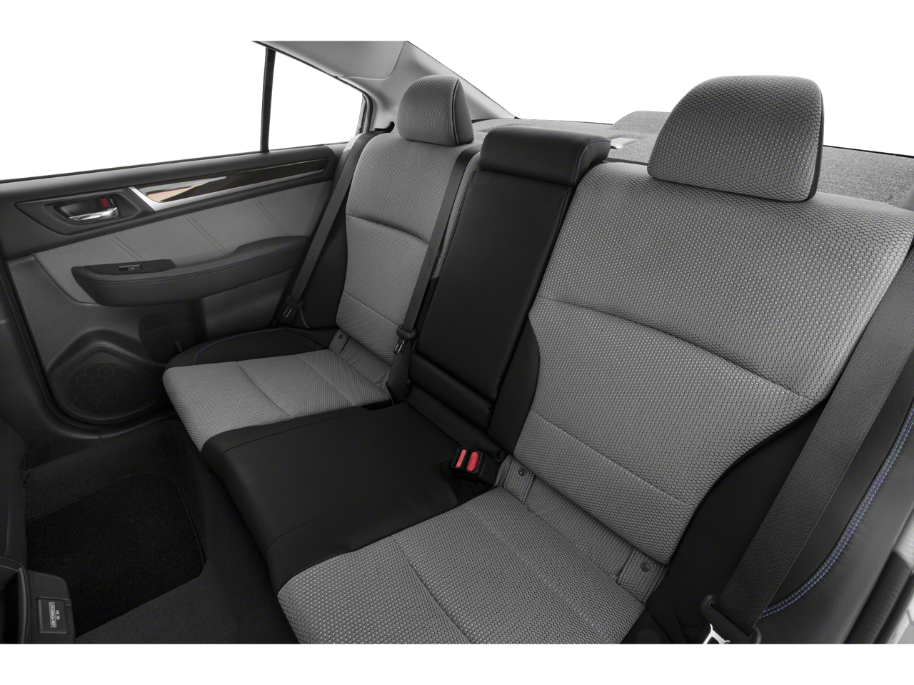 2019 Subaru Legacy 2.5i Sport