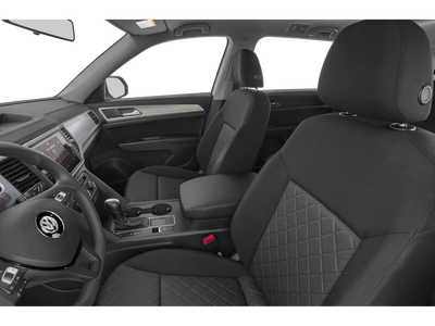 2019 Volkswagen Atlas SEL Premium 4Motion