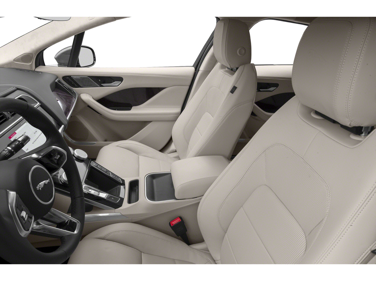 2020 Jaguar I-PACE HSE