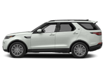 2020 Land Rover Discovery HSE Luxury