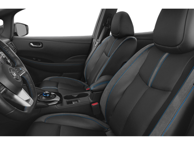 2020 Nissan Leaf SL Plus