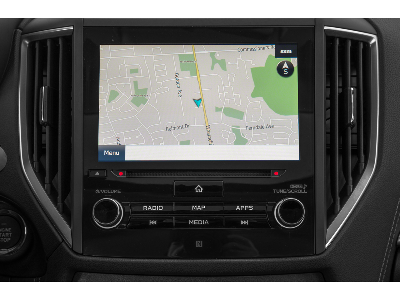 2020 Subaru Impreza Limited photo 4