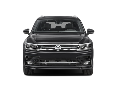 2020 Volkswagen Tiguan SEL Premium R-Line