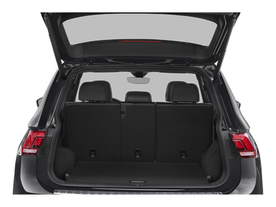 2020 Volkswagen Tiguan SEL Premium R-Line