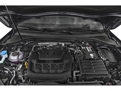 2020 Volkswagen Tiguan SEL Premium R-Line