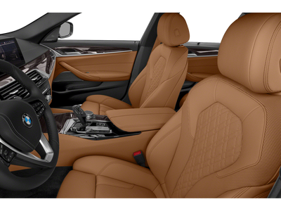 2021 BMW 5 Series 530i xDrive