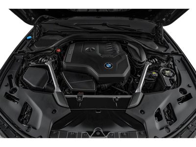 2021 BMW 5 Series 530i xDrive