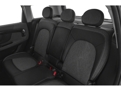 2021 MINI SE Countryman Cooper