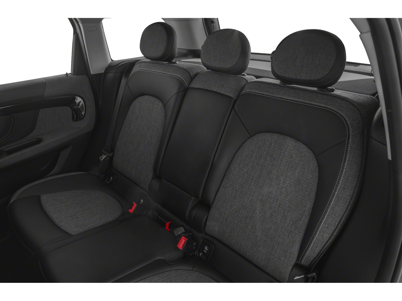 2021 MINI SE Countryman Cooper