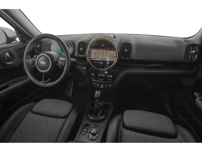 2021 MINI SE Countryman Cooper