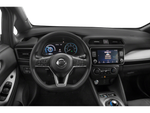 2021 Nissan Leaf S Plus