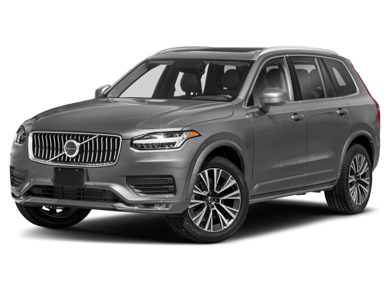 2021 Volvo XC90