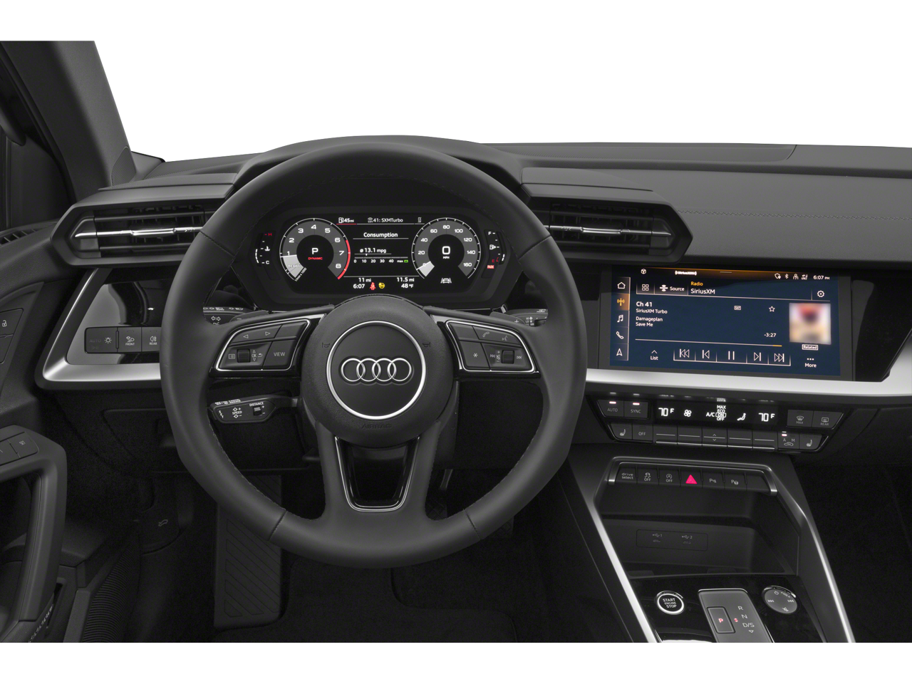2022 Audi A3 40 Premium quattro