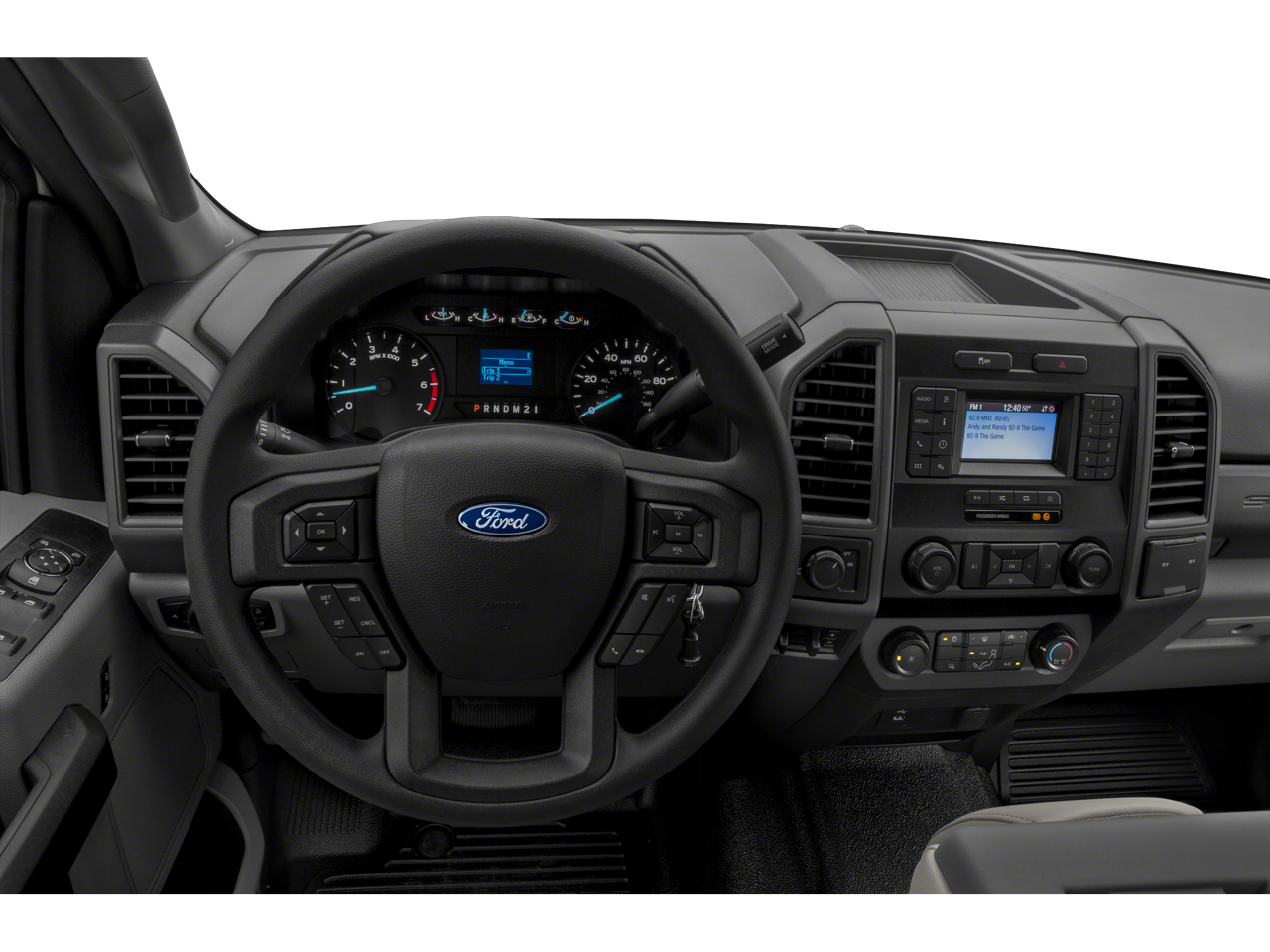 2022 Ford F-250SD Base