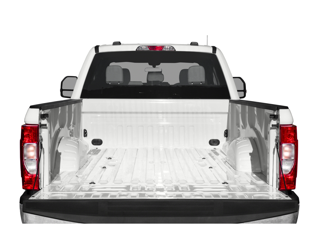 2022 Ford F-250SD Base