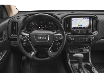 2022 GMC Canyon AT4 w/Cloth