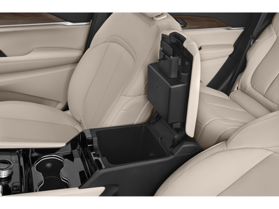 2022 Jeep Grand Cherokee Summit Reserve 4xe