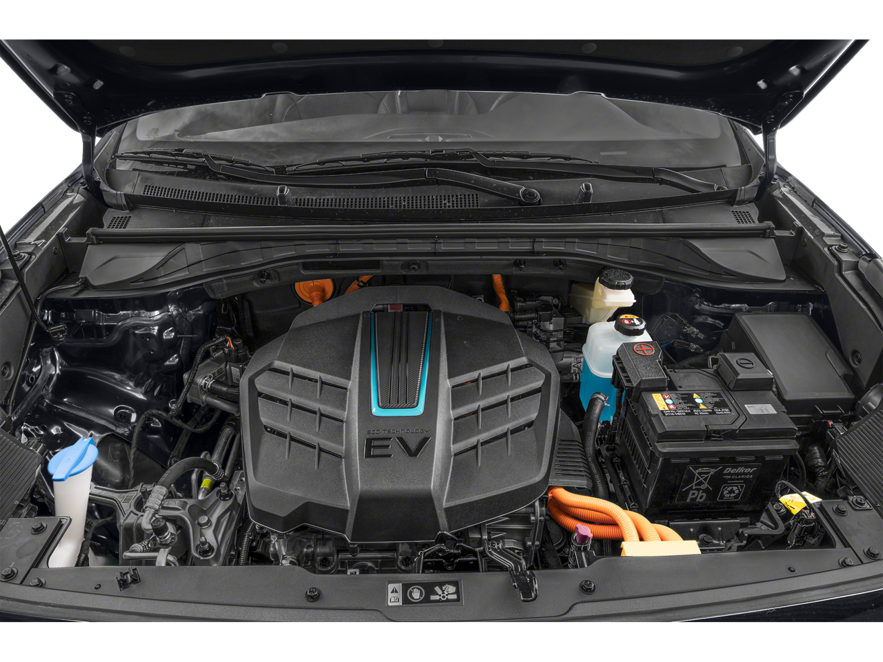 2022 Kia Niro EV EX Premium