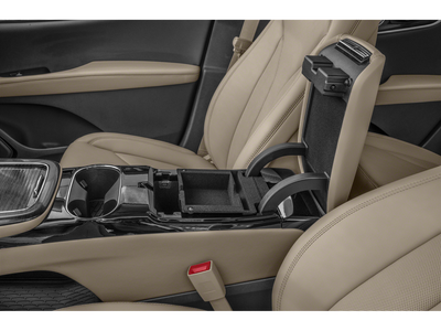 2022 Lincoln Nautilus Black Label