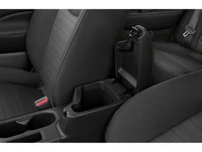 2022 Nissan Leaf SV Plus