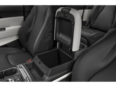 2023 Kia Carnival SX Prestige