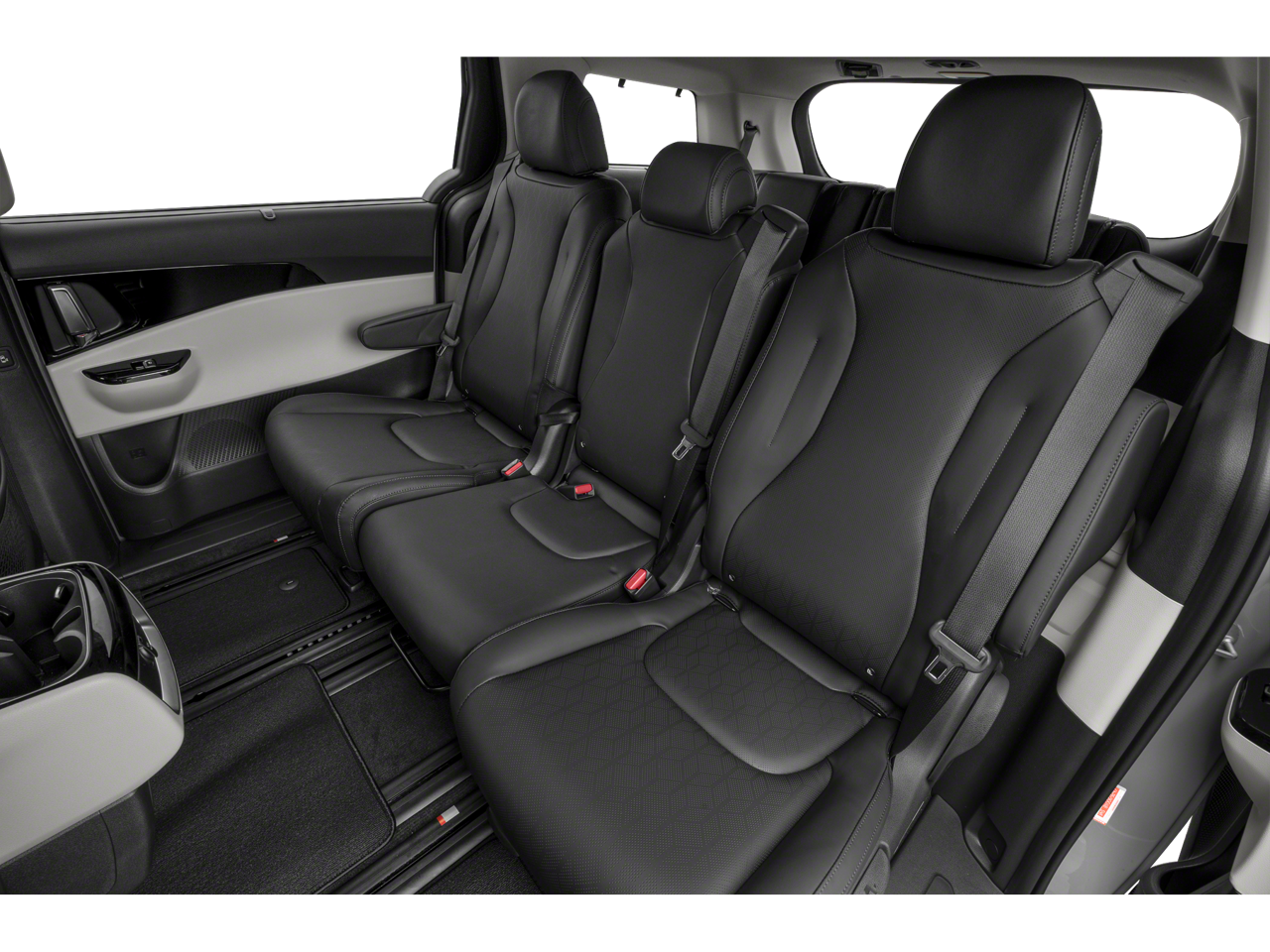 2023 Kia Carnival EX