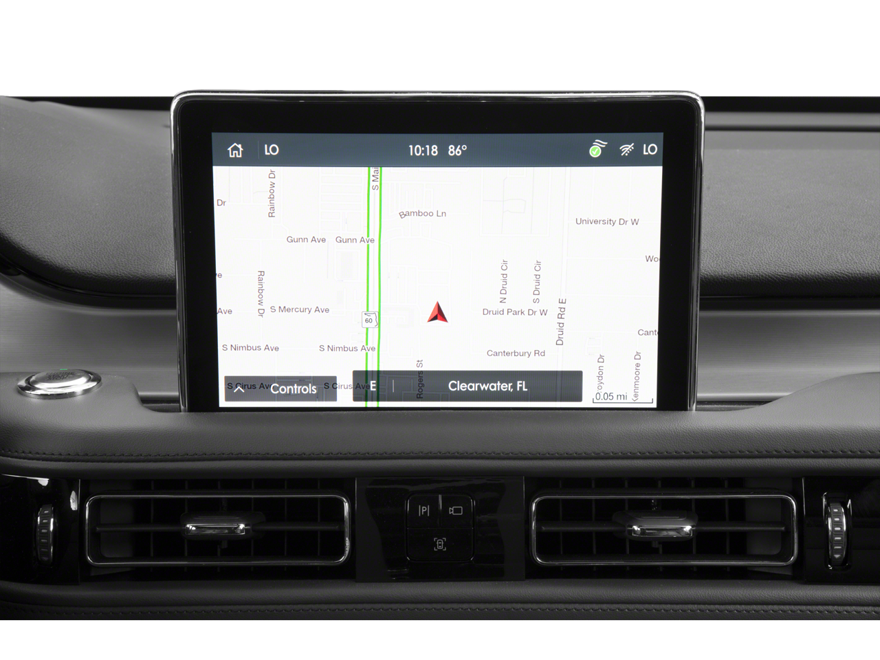 2023 Lincoln Aviator Reserve photo 4