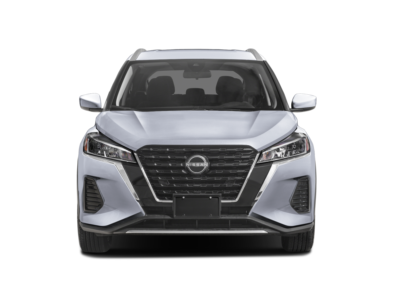 2023 Nissan Kicks SV photo 3