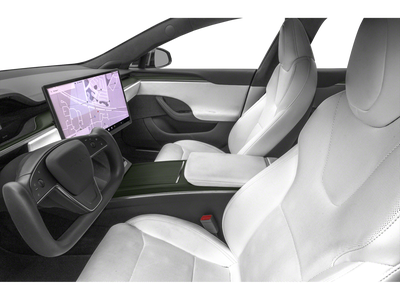 2023 Tesla Model S Dual Motor All-Wheel Drive