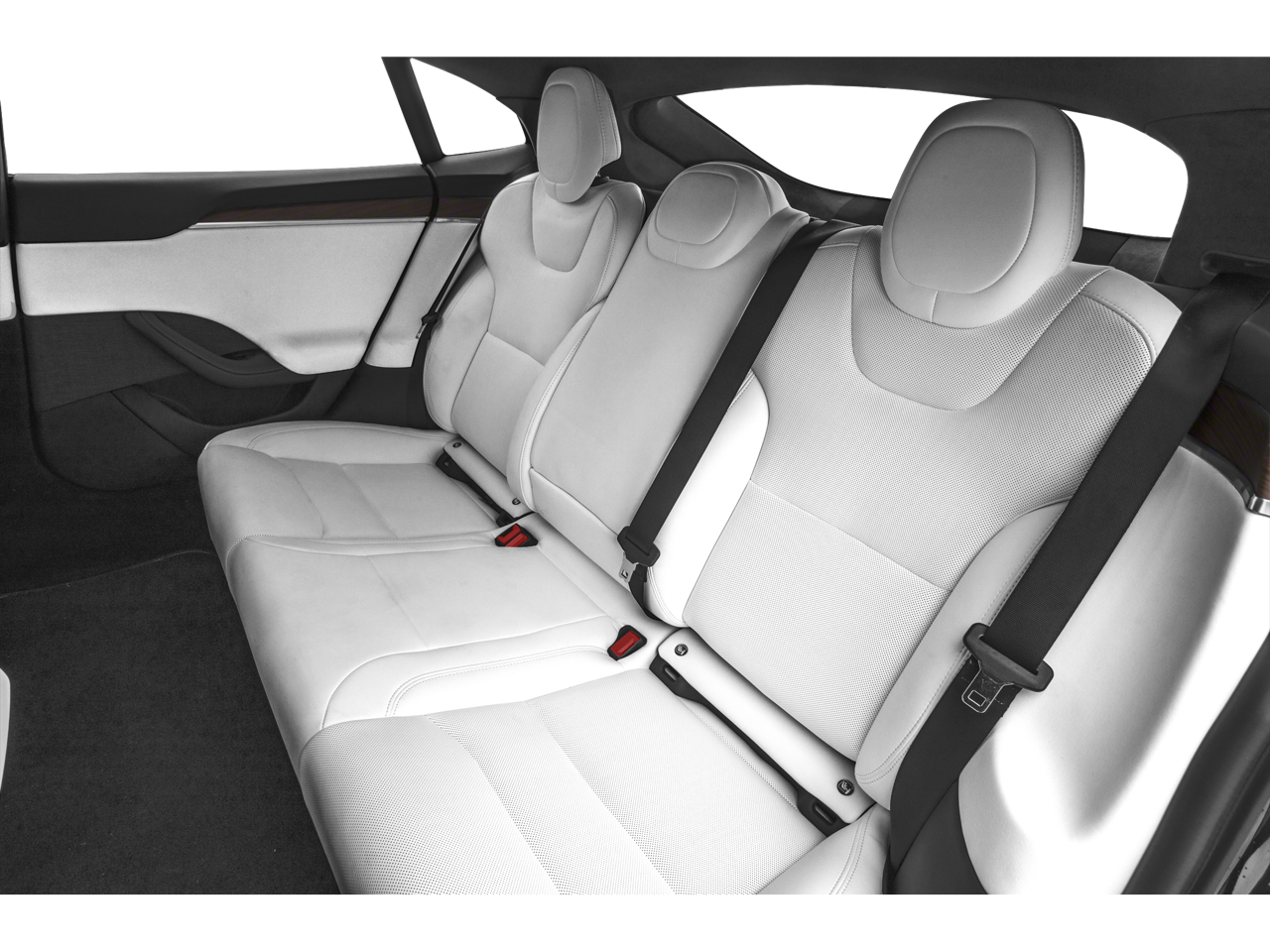 2023 Tesla Model S Dual Motor All-Wheel Drive
