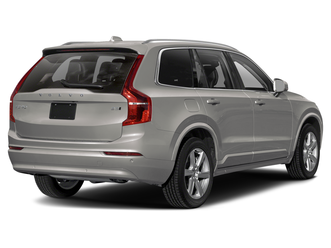 2023 Volvo XC90 B5 Core
