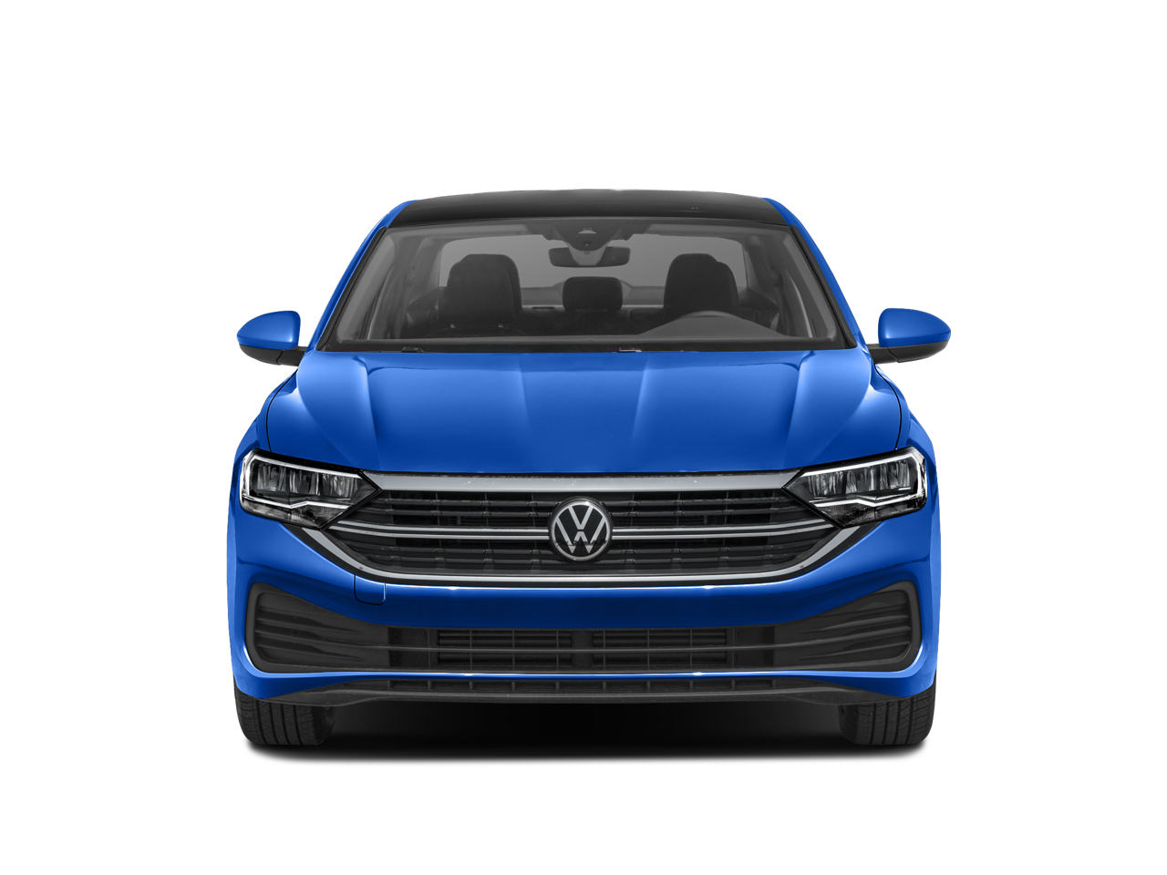 2023 Volkswagen Jetta SE