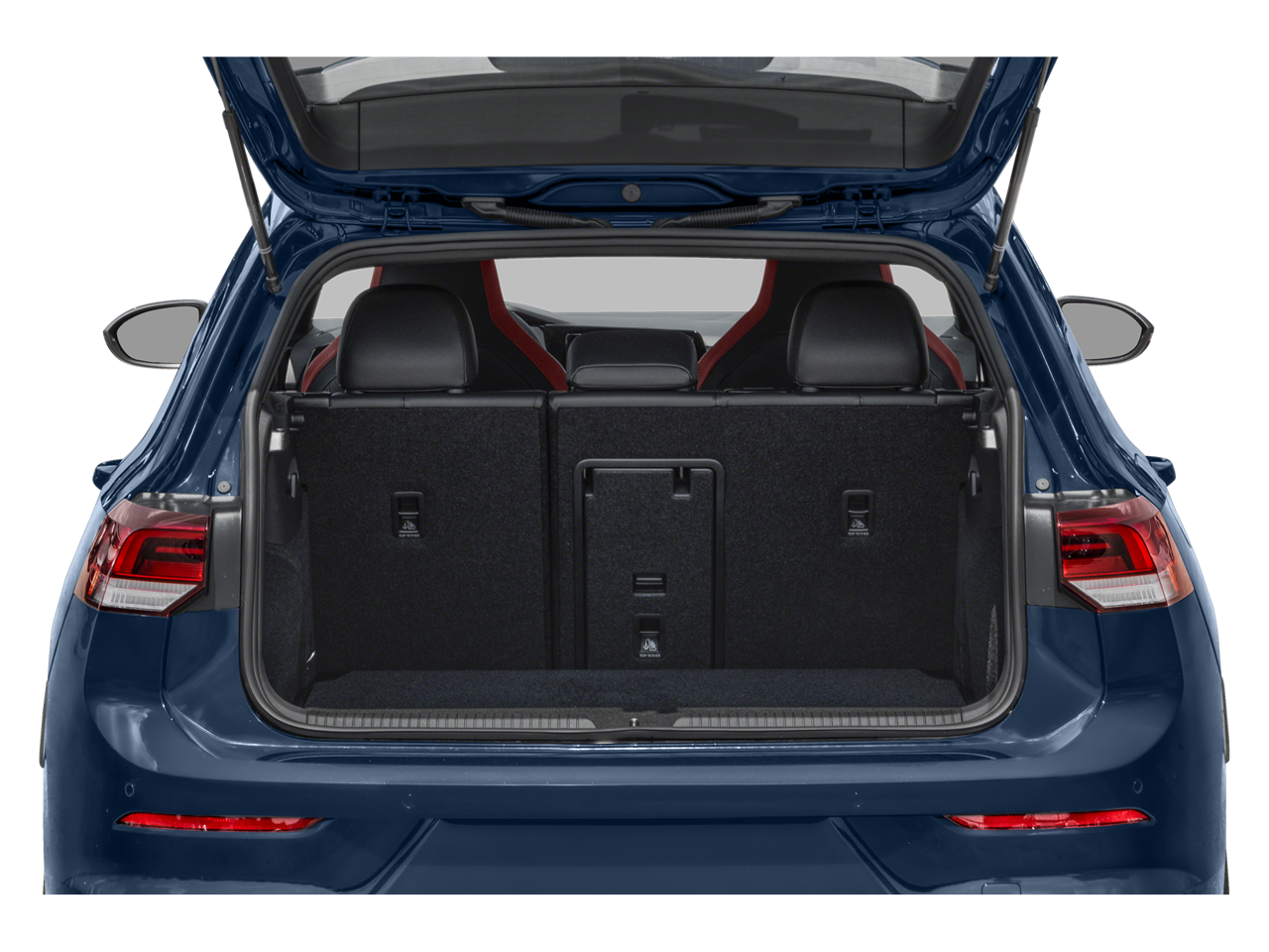 2023 Volkswagen Golf GTI SE