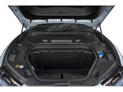 2024 Ford Mustang Mach-E Select