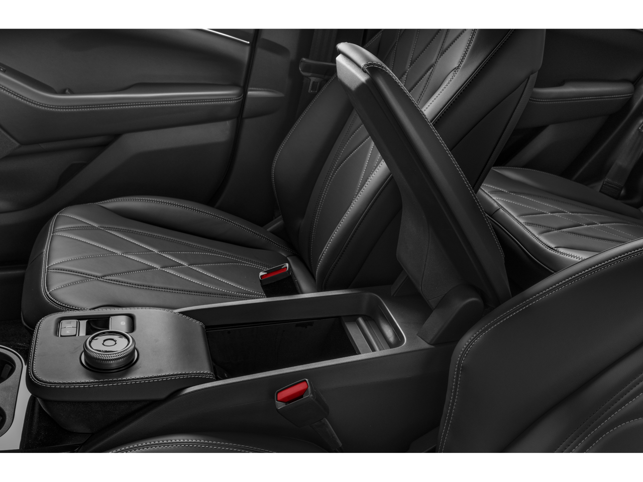 2024 Ford Mustang Mach-E Select