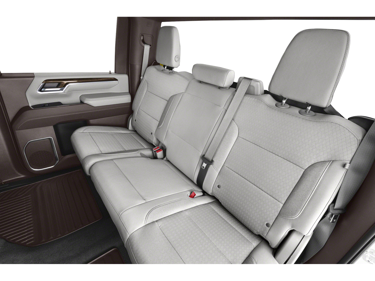 2024 GMC Sierra 2500HD SLE