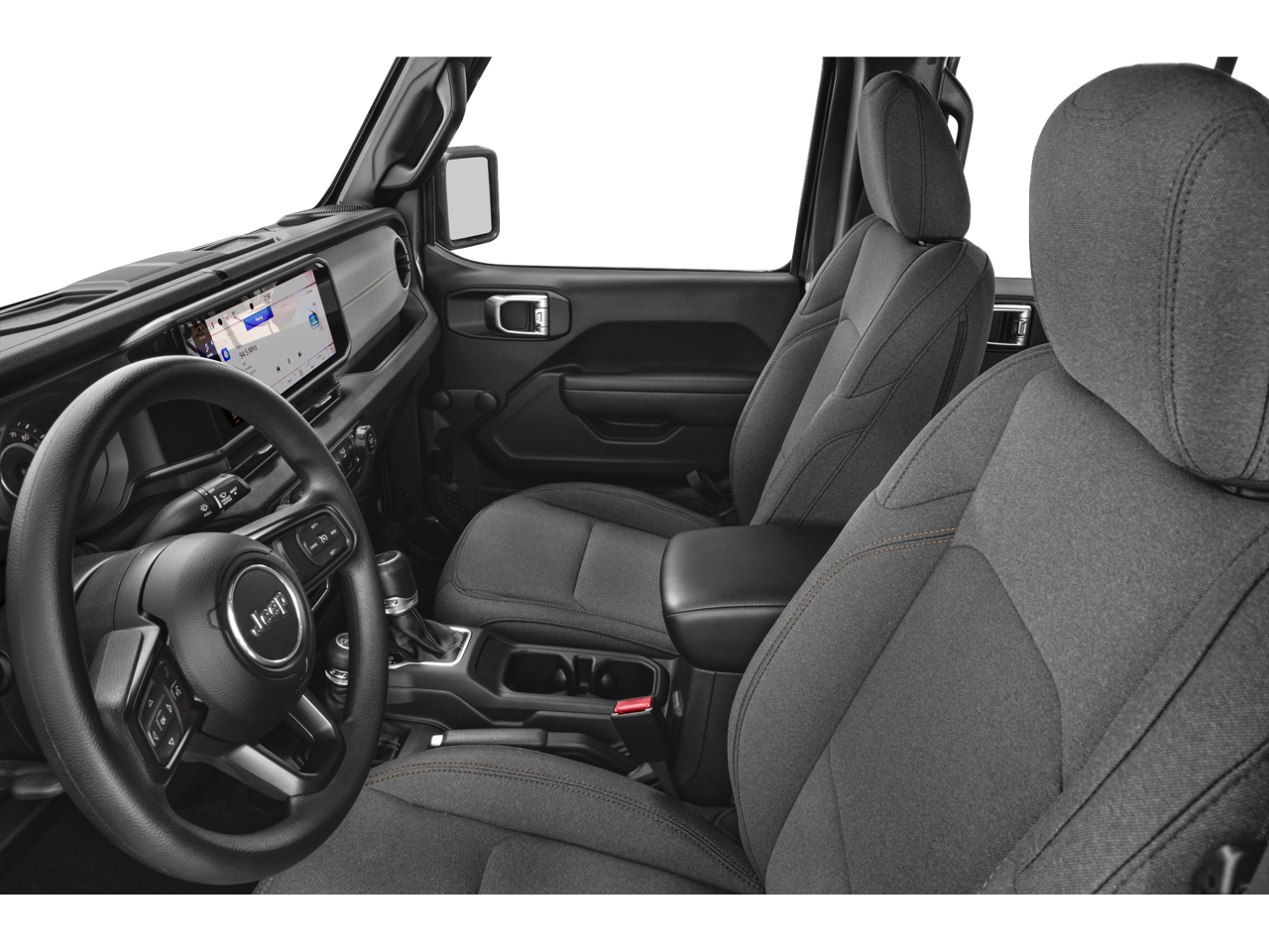 2024 Jeep Wrangler Rubicon 392