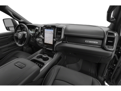 2024 RAM 2500 Rebel