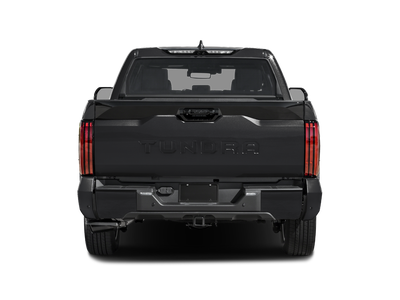 2024 Toyota Tundra Hybrid Platinum