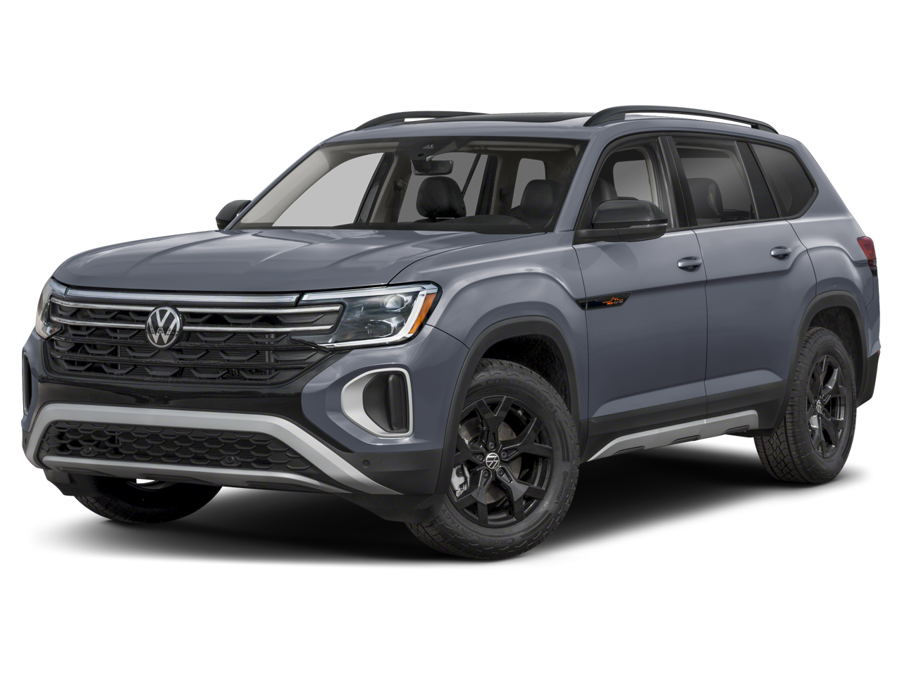 2024 Volkswagen Atlas 2.0T Peak Edition SE w/Technology