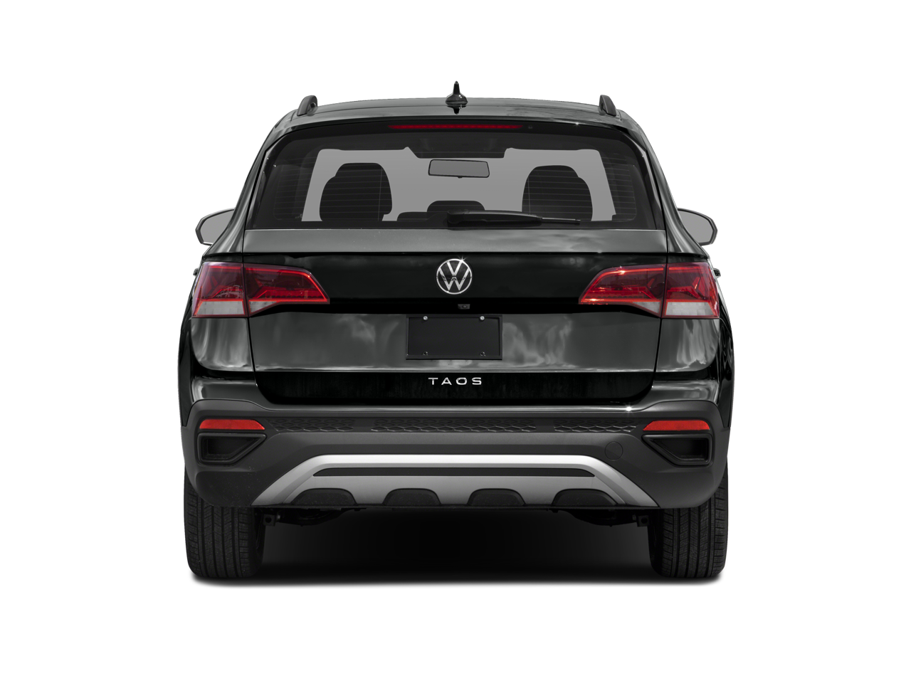 2024 Volkswagen Taos S