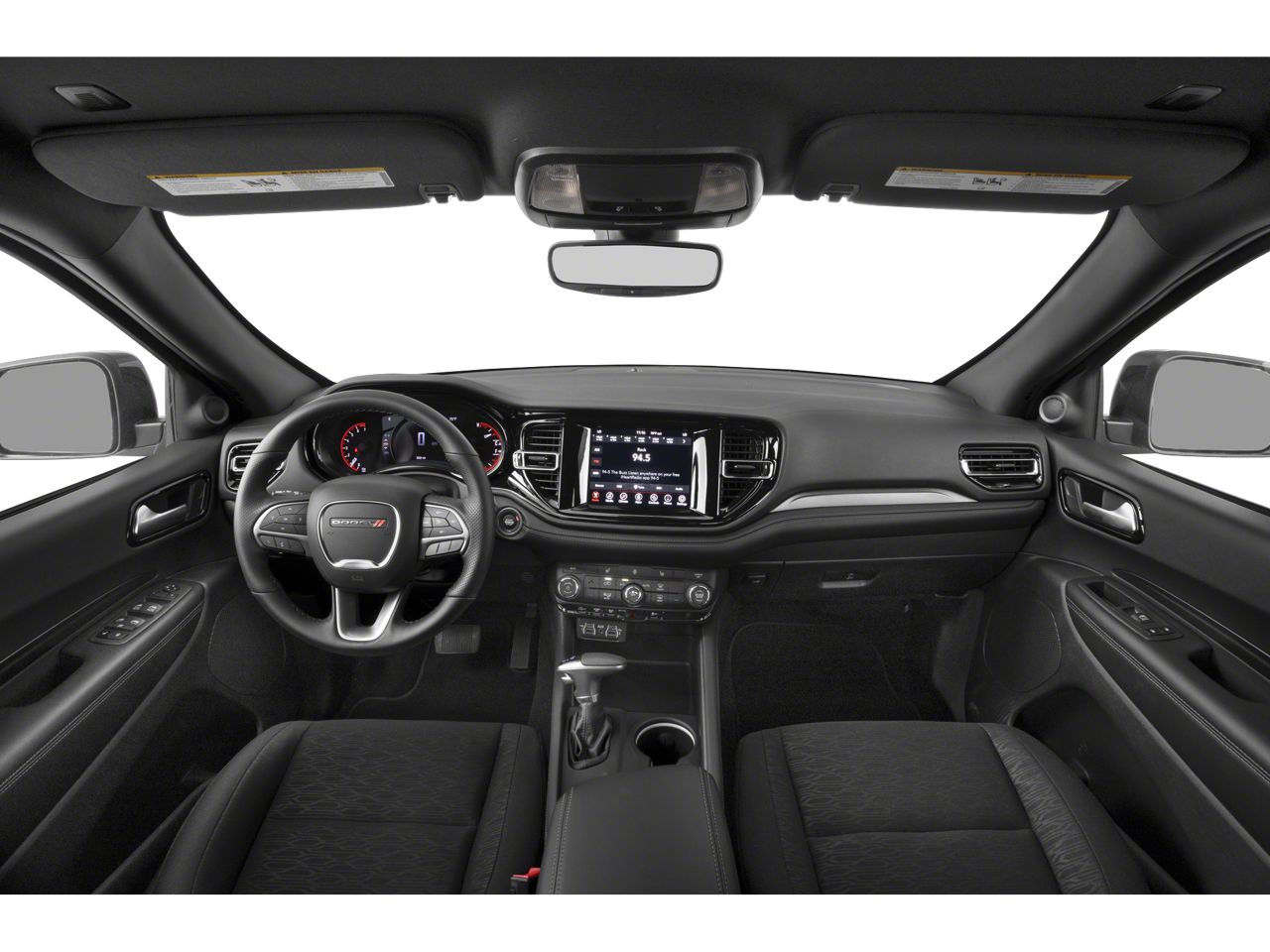 2025 Dodge Durango R/T Premium AWD