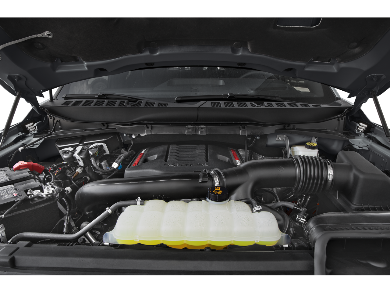 2025 Ford F-150 Raptor photo 4