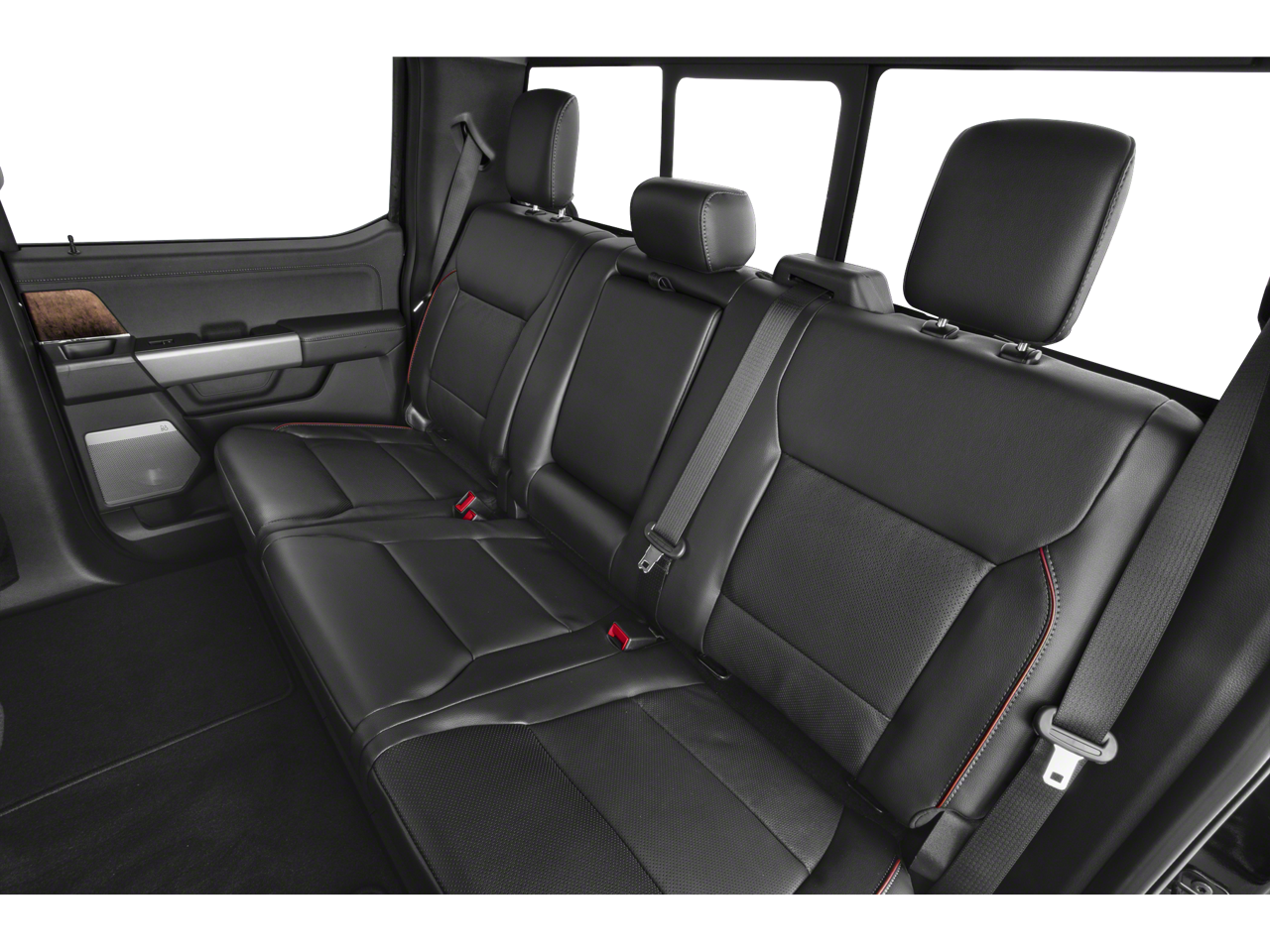 2025 Ford F-350SD Lariat